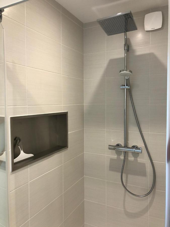 Appartement "Envies D'Ailleurs" Vue Mer Saint-Brevin-les-Pins Exterior photo